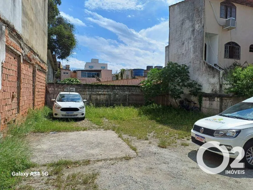 Foto 1 de Lote/Terreno à venda, 300m² em Centro, Macaé