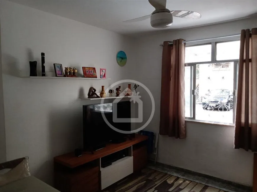 Foto 1 de Apartamento com 2 Quartos à venda, 50m² em Tomás Coelho, Rio de Janeiro