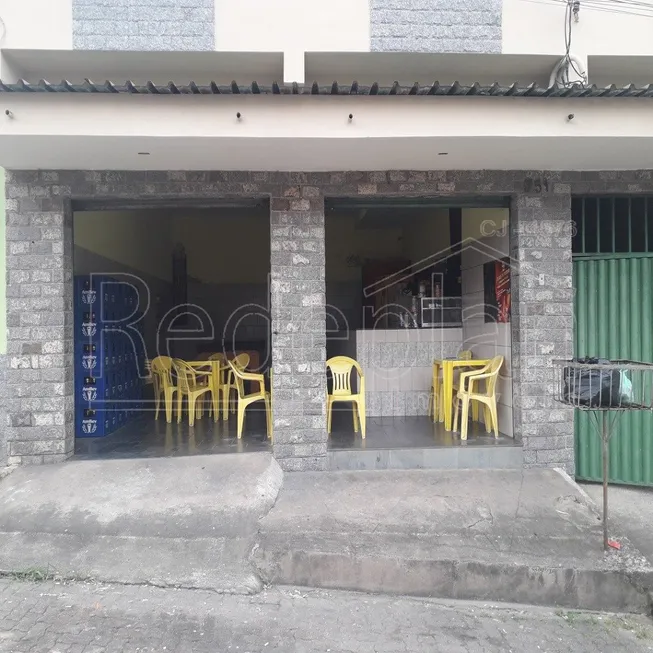 Foto 1 de Ponto Comercial à venda, 50m² em Água Limpa, Volta Redonda