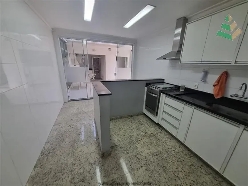 Foto 1 de Casa com 2 Quartos à venda, 120m² em Jabaquara, São Paulo