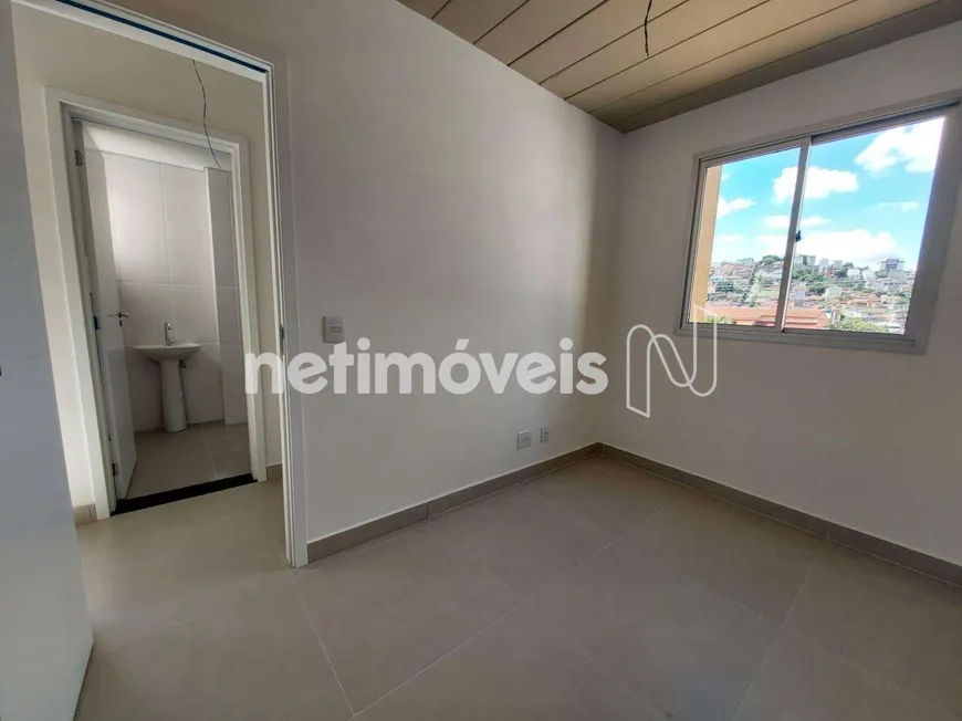 Foto 1 de Apartamento com 2 Quartos à venda, 46m² em Estrela Dalva, Belo Horizonte