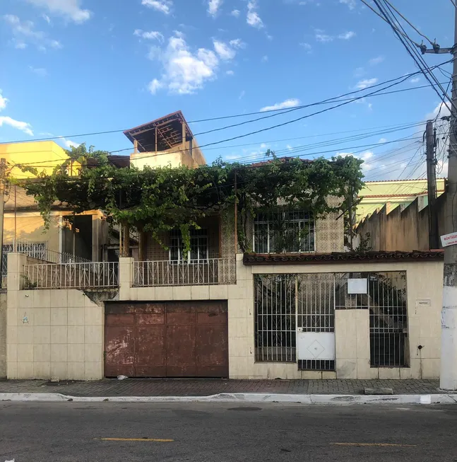 Foto 1 de Casa com 2 Quartos à venda, 100m² em Parque Paulicéia, Duque de Caxias