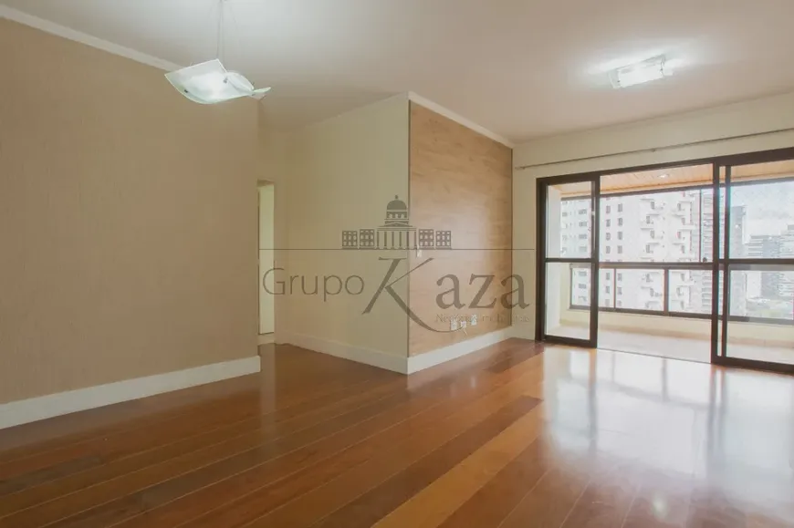 Foto 1 de Apartamento com 3 Quartos à venda, 102m² em Vila Nova Conceição, São Paulo