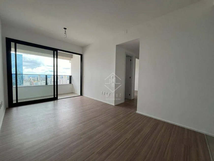 Foto 1 de Apartamento com 2 Quartos para alugar, 73m² em Vila da Serra, Nova Lima