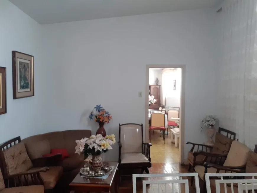 Foto 1 de Casa com 5 Quartos à venda, 225m² em Graça, Belo Horizonte