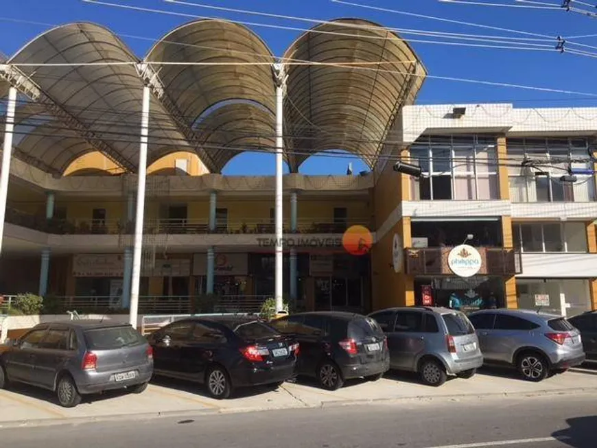 Foto 1 de Sala Comercial à venda, 34m² em Piratininga, Niterói