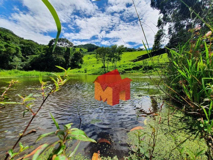 Foto 1 de Fazenda/Sítio com 2 Quartos à venda, 120000m² em Zona Rural, São José do Rio Pardo