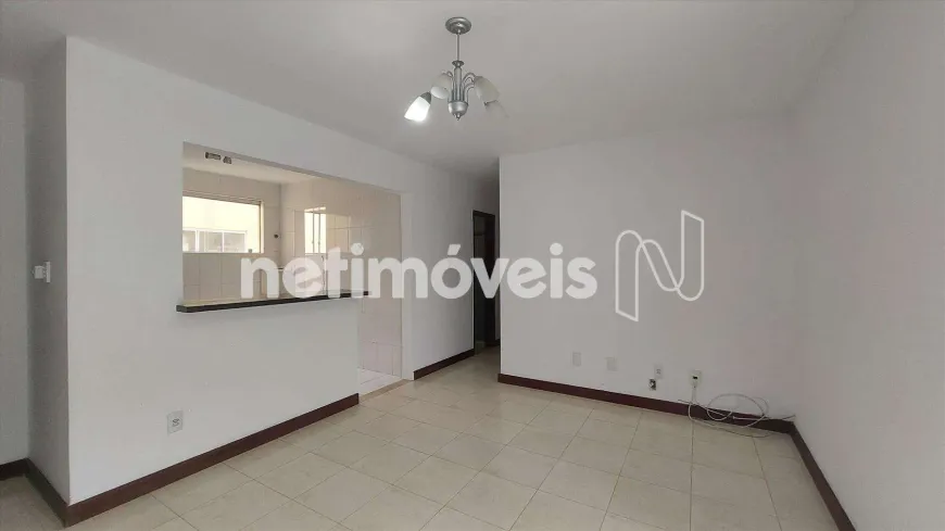 Foto 1 de Apartamento com 3 Quartos para alugar, 70m² em Vilas do Atlantico, Lauro de Freitas