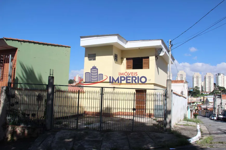 Foto 1 de Sobrado com 2 Quartos à venda, 96m² em Imirim, São Paulo