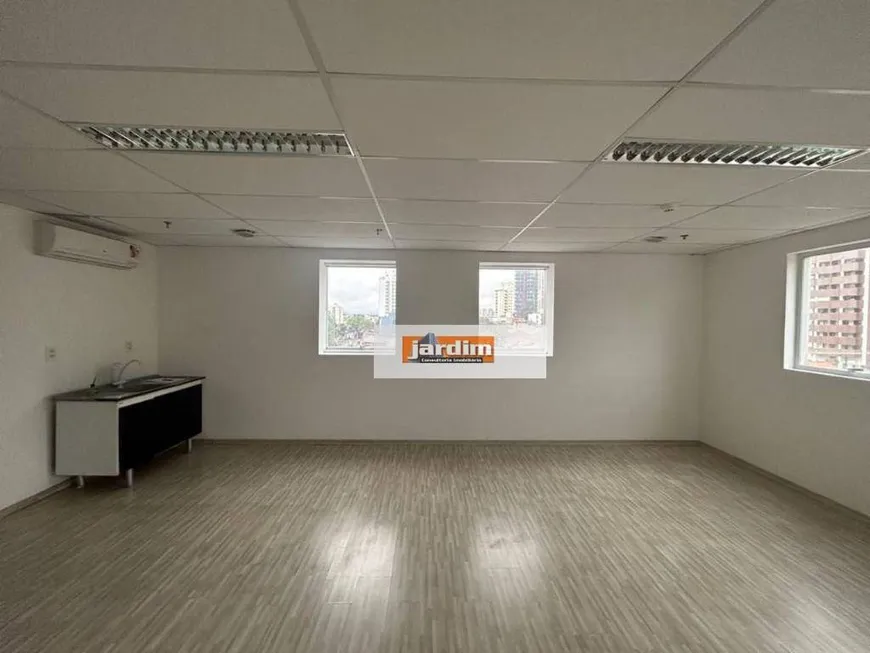 Foto 1 de Sala Comercial para alugar, 45m² em Rudge Ramos, São Bernardo do Campo