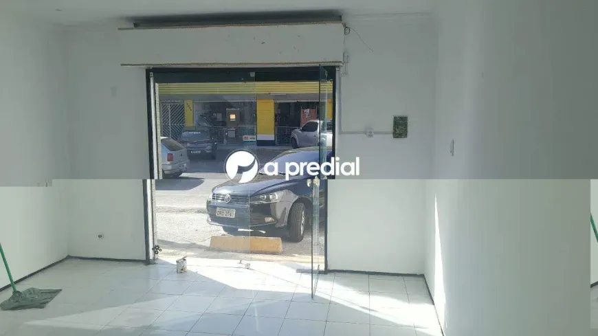 Foto 1 de Ponto Comercial para alugar, 70m² em Parangaba, Fortaleza