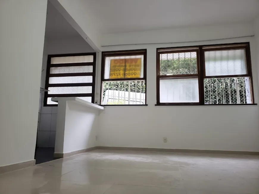 Foto 1 de Apartamento com 1 Quarto à venda, 60m² em Santa Teresa, Rio de Janeiro