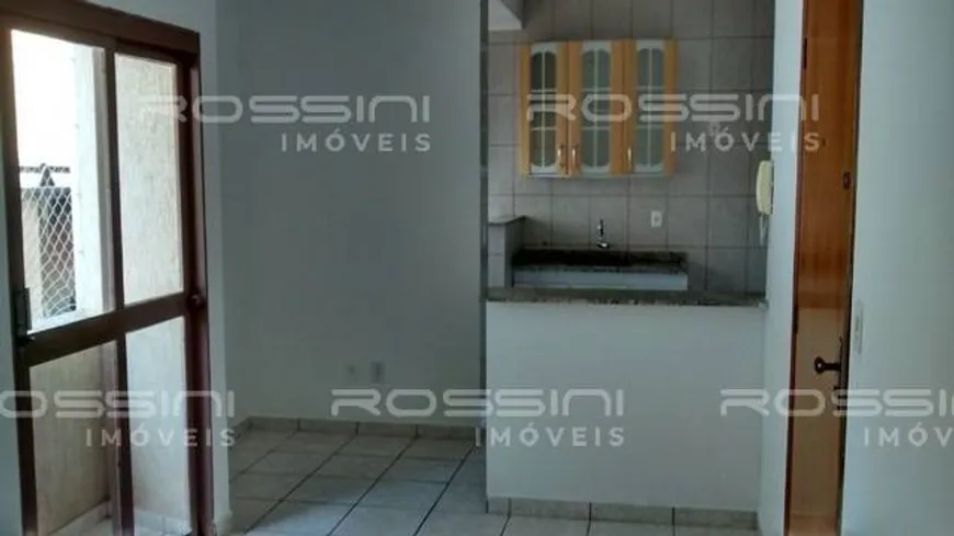 Foto 1 de Apartamento com 1 Quarto à venda, 51m² em Jardim Palma Travassos, Ribeirão Preto