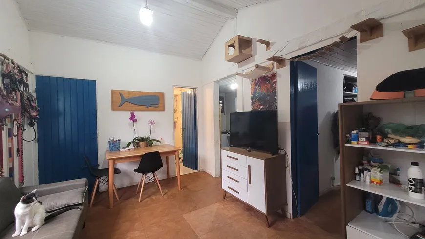 Foto 1 de Casa com 2 Quartos para alugar, 80m² em Bosque de Geriba, Armação dos Búzios