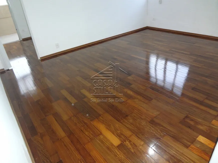 Foto 1 de Apartamento com 1 Quarto à venda, 45m² em Tatuapé, São Paulo