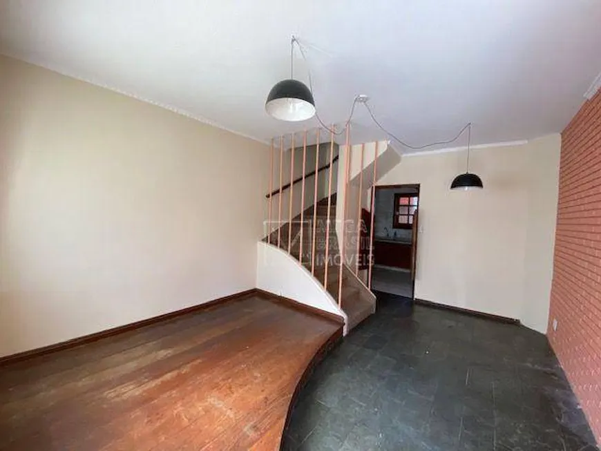Foto 1 de Sobrado com 2 Quartos para alugar, 140m² em Vila Mariana, São Paulo