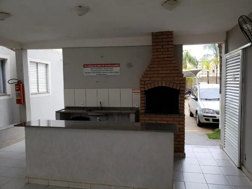 Foto 1 de Apartamento com 2 Quartos à venda, 45m² em Jardim Bosque das Vivendas, São José do Rio Preto