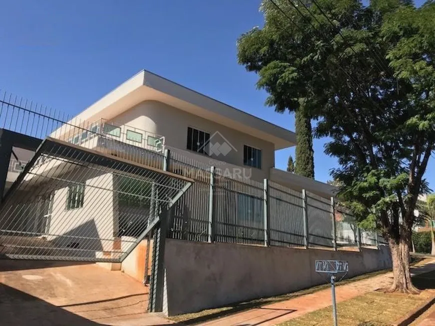 Foto 1 de Casa com 4 Quartos à venda, 430m² em Zona 05, Maringá