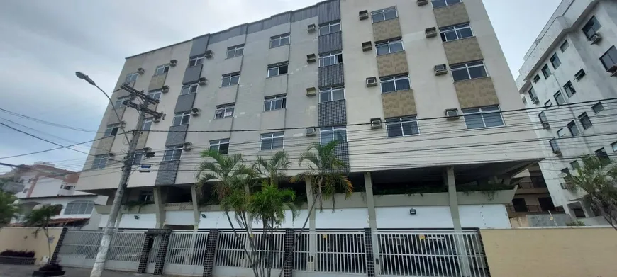 Foto 1 de Apartamento com 2 Quartos à venda, 96m² em Braga, Cabo Frio