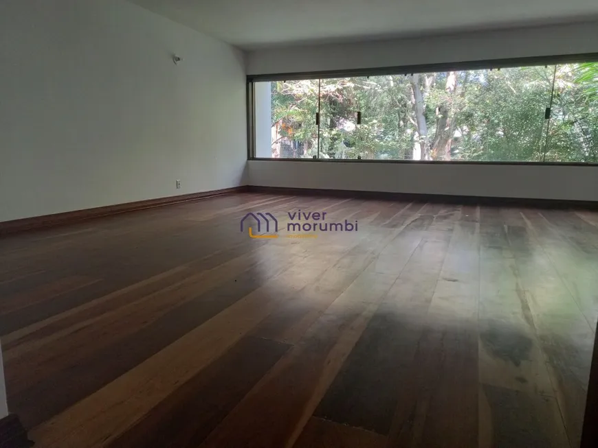 Foto 1 de Casa com 4 Quartos à venda, 402m² em Chácara Flora, São Paulo