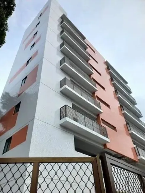 Foto 1 de Apartamento com 1 Quarto à venda, 33m² em Encruzilhada, Recife