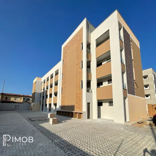 Foto 1 de Apartamento com 2 Quartos à venda, 53m² em Pajuçara, Maracanaú