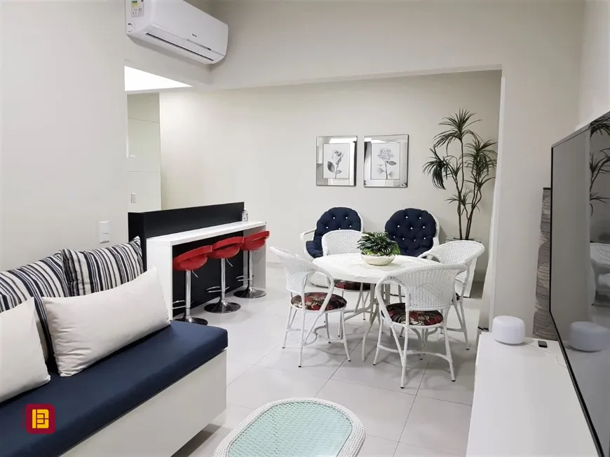 Foto 1 de Apartamento com 1 Quarto à venda, 60m² em , Governador Celso Ramos