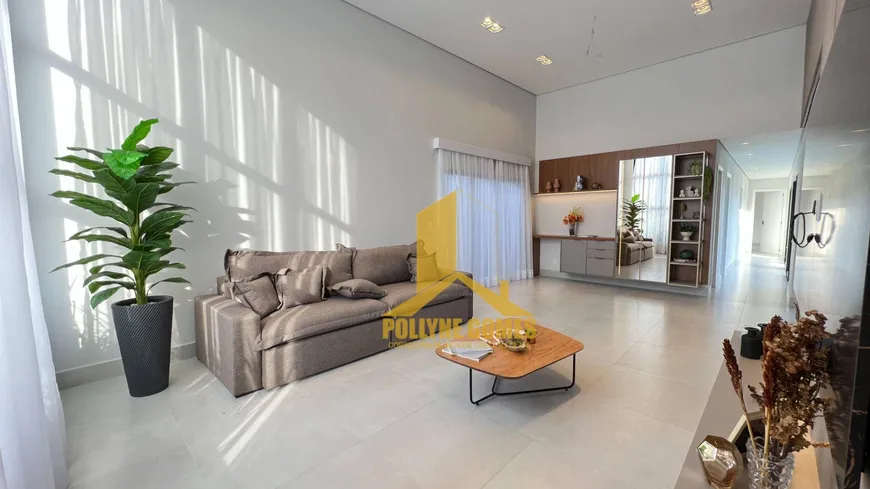 Foto 1 de Casa de Condomínio com 3 Quartos à venda, 165m² em Guriri, Cabo Frio