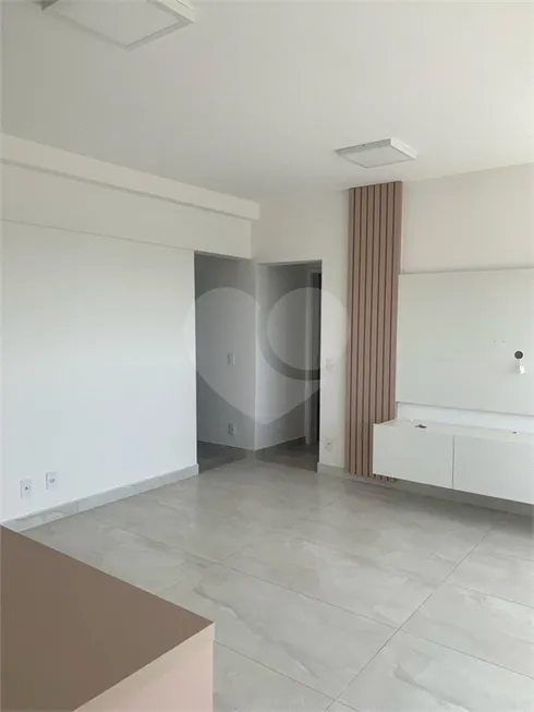 Foto 1 de Apartamento com 3 Quartos à venda, 80m² em Granjas Santa Terezinha, Taubaté