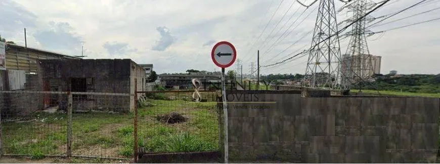 Foto 1 de Lote/Terreno à venda, 6688m² em Jardim América, São José dos Campos