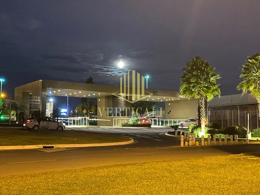 Foto 1 de Casa de Condomínio com 3 Quartos à venda, 231m² em Ribeirão do Lipa, Cuiabá