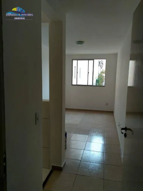 Foto 1 de Apartamento com 2 Quartos à venda, 46m² em Jardim Márcia, Campinas