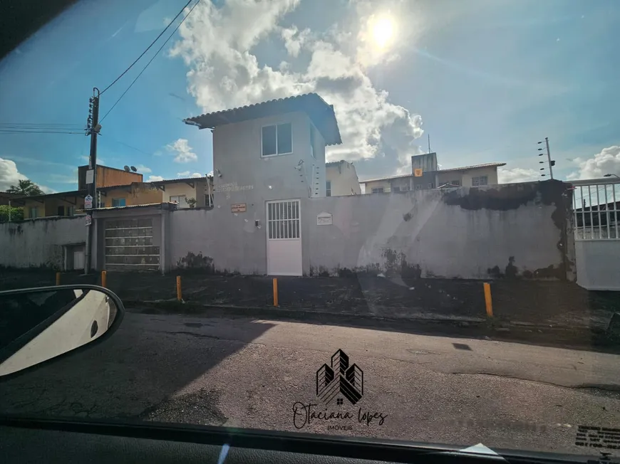 Foto 1 de Apartamento com 3 Quartos à venda, 80m² em ARACAPE, Fortaleza