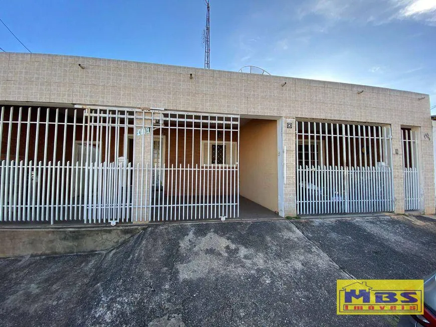 Foto 1 de Casa com 3 Quartos à venda, 195m² em Vila Ianni, Itu