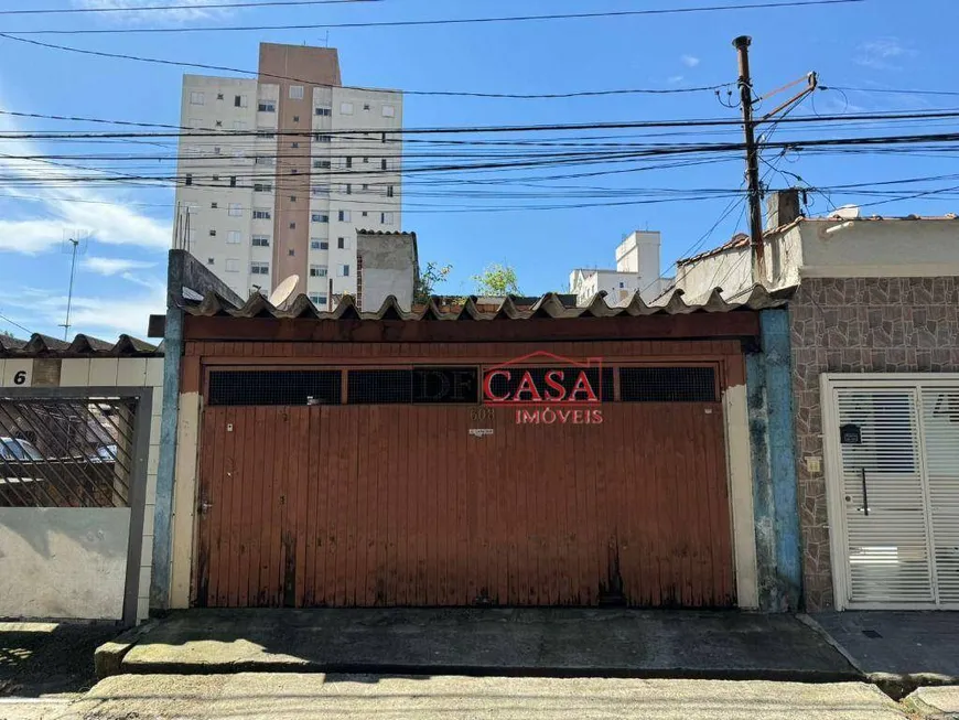 Foto 1 de Ponto Comercial para alugar, 141m² em Vila Pierina, São Paulo