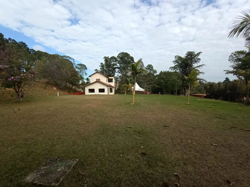 Foto 1 de Casa de Condomínio com 1 Quarto à venda, 3000m² em RESIDENCIAL PORTA DO SOL, Mairinque