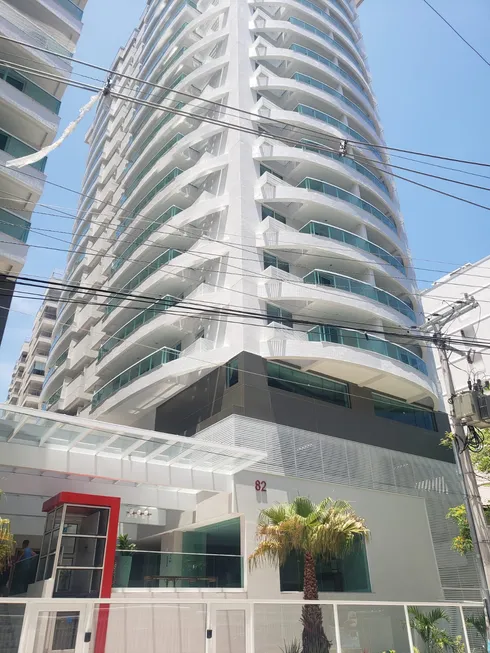 Foto 1 de Apartamento com 3 Quartos à venda, 121m² em Icaraí, Niterói