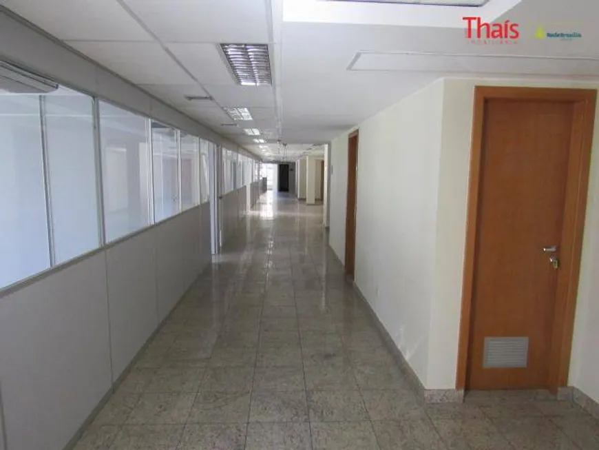 Foto 1 de Prédio Comercial para alugar, 4862m² em Asa Sul, Brasília