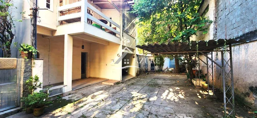 Foto 1 de Casa com 3 Quartos à venda, 156m² em Icaraí, Niterói