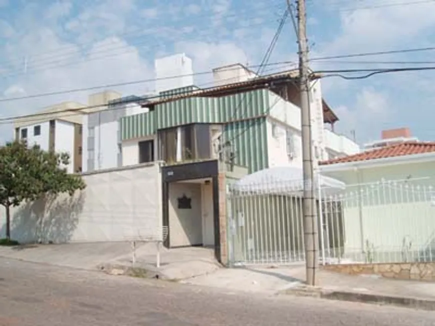 Foto 1 de Apartamento com 4 Quartos à venda, 90m² em Castelo, Belo Horizonte