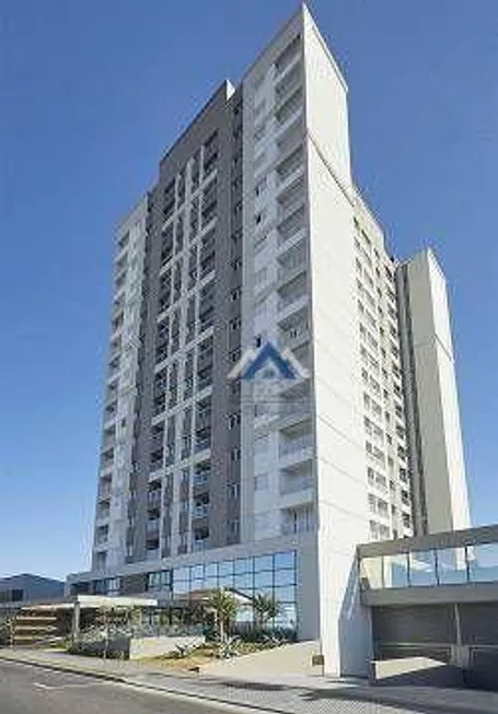 Foto 1 de Apartamento com 2 Quartos à venda, 64m² em Centro, Ibiporã