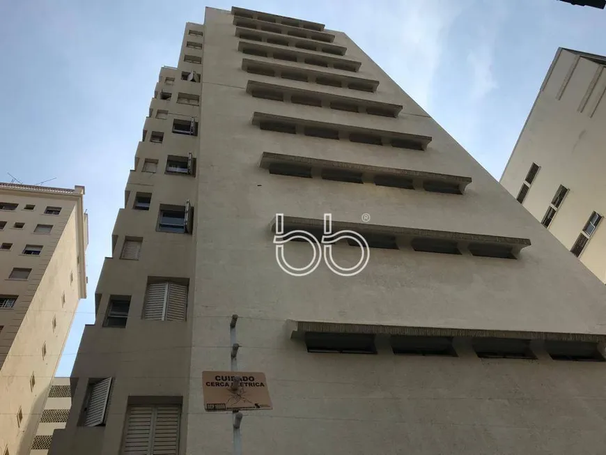 Foto 1 de Apartamento com 2 Quartos à venda, 82m² em Cambuí, Campinas