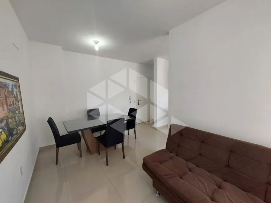 Foto 1 de Apartamento com 2 Quartos para alugar, 60m² em Nova Palhoça, Palhoça