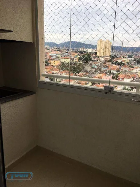Foto 1 de Apartamento com 2 Quartos à venda, 48m² em Freguesia do Ó, São Paulo