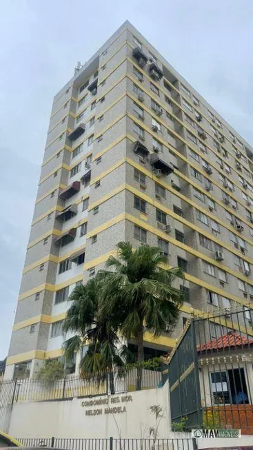 Foto 1 de Apartamento com 2 Quartos à venda, 49m² em Rocha Miranda, Rio de Janeiro
