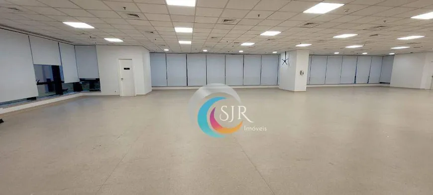 Foto 1 de Sala Comercial para alugar, 220m² em Vila Olímpia, São Paulo