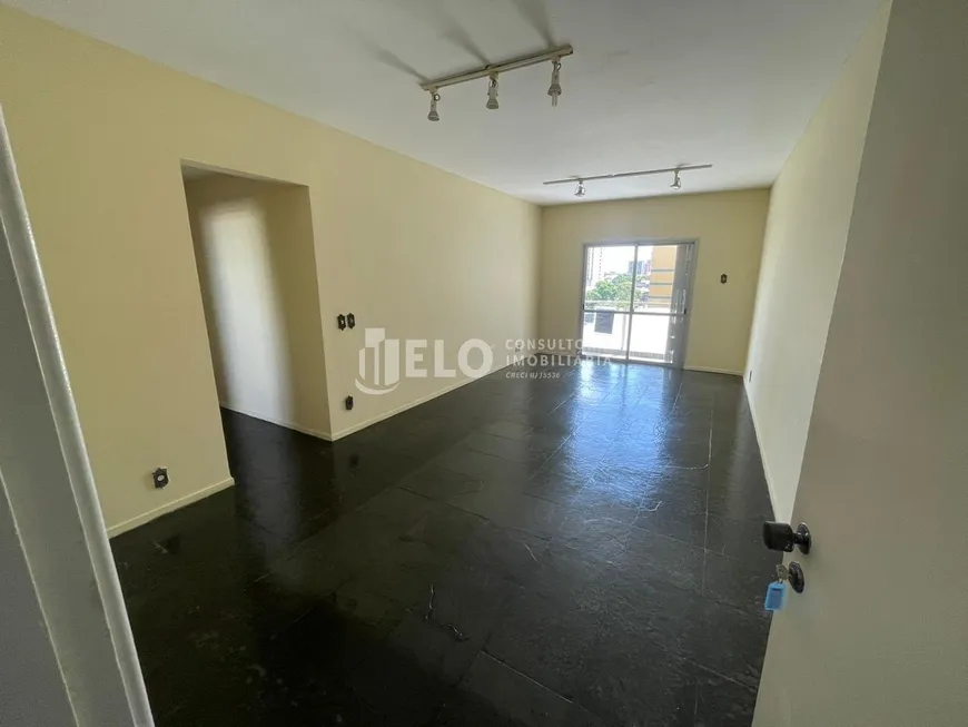 Foto 1 de Apartamento com 3 Quartos para venda ou aluguel, 150m² em Centro, Campos dos Goytacazes