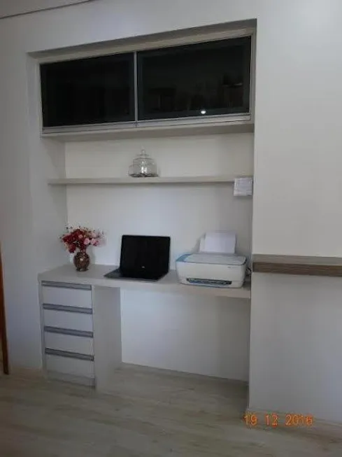 Foto 1 de Apartamento com 3 Quartos à venda, 82m² em Jardim do Lago, Campinas