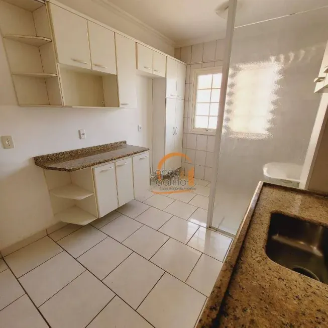 Foto 1 de Apartamento com 2 Quartos para alugar, 74m² em Jardim Floresta, Atibaia