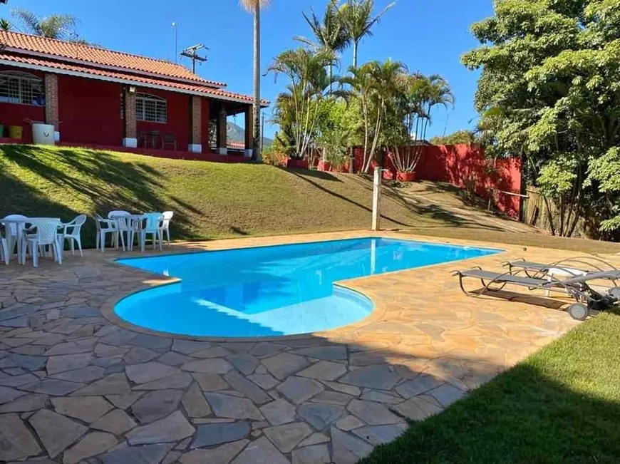 Foto 1 de Fazenda/Sítio com 3 Quartos à venda, 350m² em Aldeia dos Camarás, Camaragibe